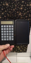 Writing-Tablet Calculator Graphics Paperless Smart LCD with Rechargeable