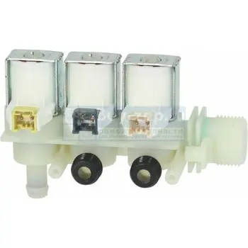 

Solenoid Valve filler water 3W-90 for machines with dryer