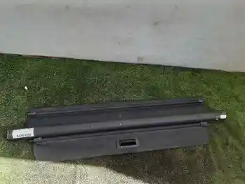 

8200327214 RENAULT MEGANE II rear tray