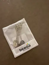 10 piezas de oro Chapado en plata imitación Aleación de perlas cobre largo broche Pin para bricolaje broches solapa vestido piezas de joyería Accesorios