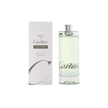

EAU DE CARTIER edt concentrée vaporizer 200 ml