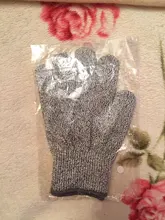 Guantes de seguridad anticortes para pesca y caza, resistentes al corte, transpirables, para trabajo de carnicero, carne de pescado