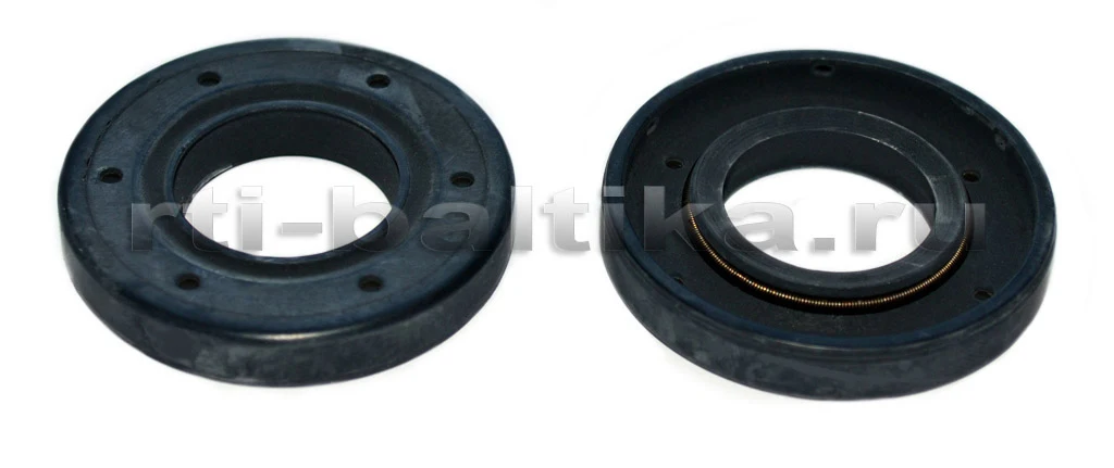 Сальник рулевой рейки Opel - F-00100 20*40*6 |