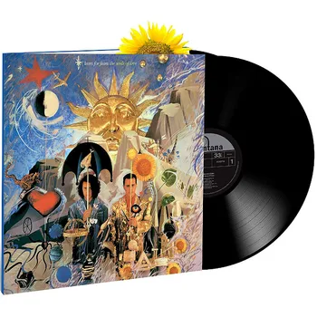 

Tears for Fears / The Seeds of Love (LP)