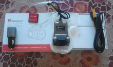 Only For Junsun Android Multimedia player with ADAS Car Dvr FHD 1080P or 720P