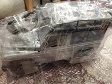 RC 4x4 coche de carretera MN99S 4WD coches de Control remoto deriva de las 1:12 eléctrico Vehículo de escalada Kit de juguetes para los niños adultos