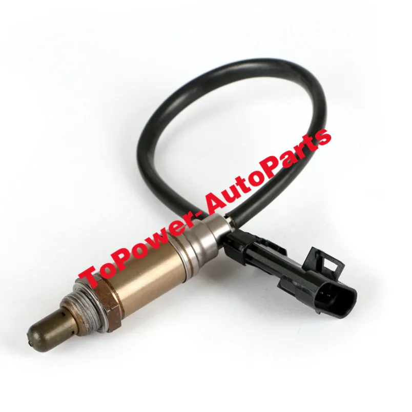 Кислородный датчик O2 0258005703 4 провода для Cchevrolet Express 1500 2500 3500 GM+ C Savana, Sierra 1500 Oldmobile Pontiac Grand