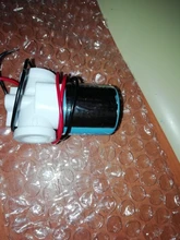 0-0.8mpa-Miniature-Valves Solenoid-Valve 2-Way Normally Plastic Closed 24V DC G1/4-40--30--60mm