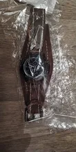 Jessingshow-Reloj de pulsera de cuarzo para hombre, cronógrafo de lujo, estilo Punk, de cristal azul, a la moda