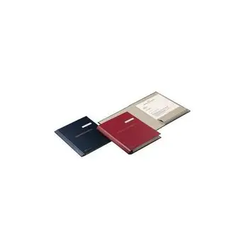 

PCs. 1 inbox folder. Blue 24x34cm 600 FRASCHINI12.33