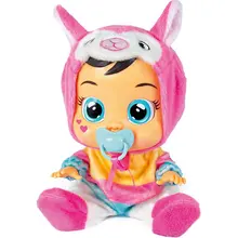 Плачущий младенец IMC Toys Cry Babies Lena