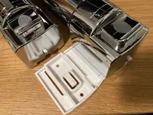 Soap-Dispenser Shampoo-Container Soap-Bottle Liquid Hand-Soap Wall-Mounted Hotel Bathroom