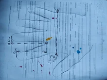 Cycling-Gloves MTB Riding Coolchange Full-Finger-Sport Woman Windproof Touch-Screen Winter