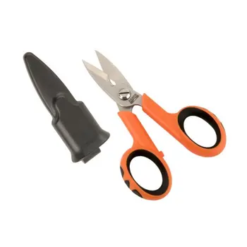 

Scissor ELEC 5 "M/PLAST IN. BAHCO cover and cover