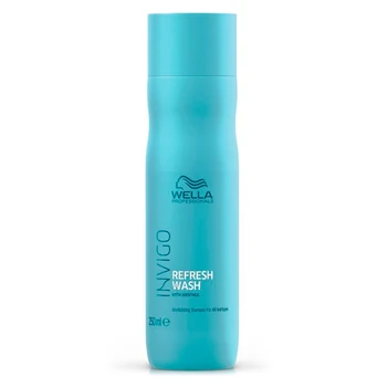 

Purifying Shampoo Invigo Refresh Wella (250 ml)