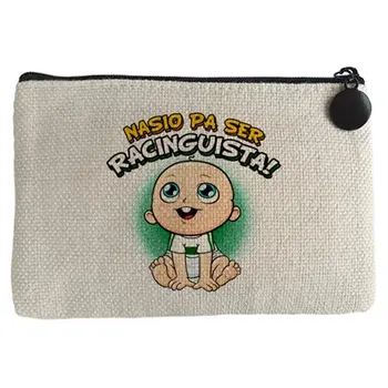 

Purse nasio racinguista
