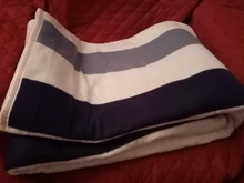 Manta eléctrica de seguridad con termostato para colchón, manta de calefacción eléctrica de 110-220V, más gruesa, cálida