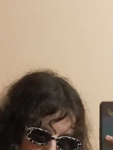 Gafas de sol con montura pequeña para mujer, lentes de sol a la moda, UV400, anteojos de sol Vintage, gafas de sol tipo Ojo de gato, sencillas para montañismo y Pesca