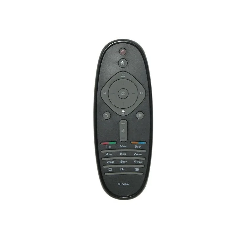 Afstandsbediening Voor Philips Rc 242254902543 Lcd Tv, 32pfl540 5 H/60, 32pfl560 5 H/12, 32pfl6605h, 32pfl760 5 H/60, 32pfl7605k, 32pfl970 5 H/12 Afstandsbediening Voor Philips Rc 242254902543 Lcd Tv, 32pfl540 5 H/60, 32pfl560 5 H/12, 32pfl6605h, 32pfl760 5 H/60, 32pfl7605k, 32pfl970 5 H/12