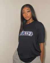 Rosabeauty-Peluca de cabello humano Remy para mujeres negras, 4x4 postizo Frontal de encaje, 28 y 30 pulgadas, pelo liso brasileño predespuntado