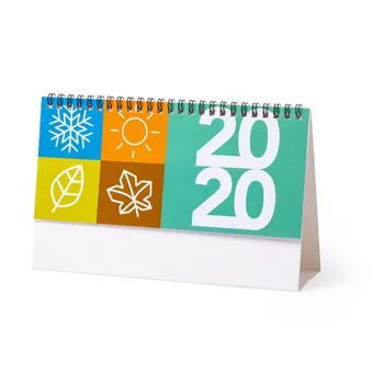 

Desktop Calendar 2020 142321