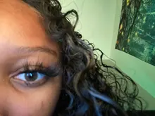 Lentes de contacto de colores para belleza de ojos, lentillas de color azul, gris, verde, con estuche de contacto, 1 par