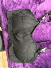 Gran oferta sostén sin costuras sujetadores para mujeres Copa transpirable Bralette alambre libre dormir sujetador tubo Superior de Deportes de sujetador de alta calidad