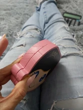 Caja de madera para dientes de bebé, organizador umbilical para los dientes de la leche en inglés/español/portugués, caja de recuerdo para niños y niñas