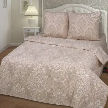 

Bed linen Marin (2 Slept.)
