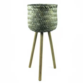 

Vase pot pot MINBRE 29X29X70