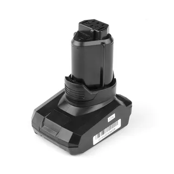 

Аккумулятор для AEG L1240. 12V 4.0Ah (Li-Ion) PN: 4932430166.