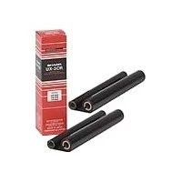 

UX-3CR supply faxing 100 pages Black Ribbon faxing 2 piece (s)