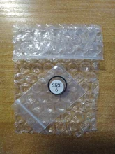 Anillos de cerámica de 3MM para mujer y hombre, joyería de cerámica saludable con superficie lisa de corte, diseño Simple, regalos del anillo