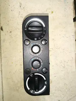 

1387340 control Heating/Air Conditioning Bmw 3 Series Saloon (e36) *