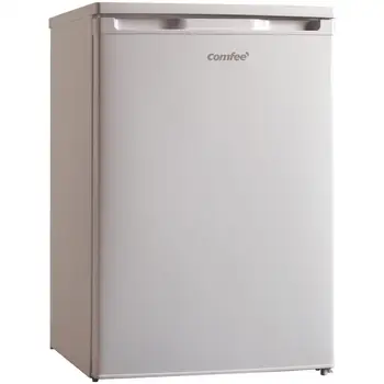 

Freezer vertical HS108FN1WH Class A + capacity gross/net 94/86 liter color BiancoCOMFEE135.95
