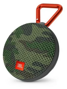 

JBL SPEAKER CLIP-2 BLUETOOTH SPECIAL EDITION