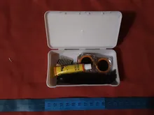 Ckasbi Kits de bicicleta de ciclismo herramientas de reparación de bicicletas Kits portátiles de reparación de neumáticos de bicicleta herramientas de cadena de bicicleta Envío Directo