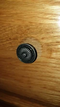 Drawer-Knobs Furniture Dresser Pulls-Handle Wardrobe Wooden-Box Cupboard Kitchen-Cabinet