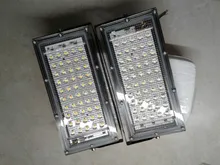 Flood-Light Fixture-Reflector IP65 Waterproof 220V LED 50W 240V AC Big-Power