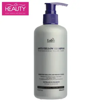 

Lador Anti Yellow Shampoo 300 ml