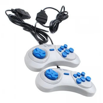 

Set game accessories DVTech Joysticks 8-bit wide connector, 09-JS