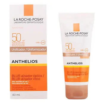 

Texture Correcting Cream Anthelios La Roche Posay 77175