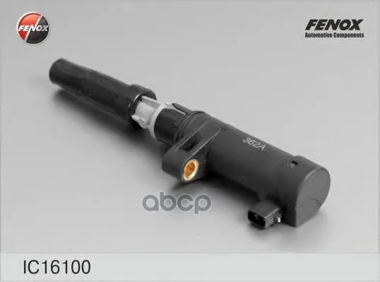 Катушка Зажигания FENOX арт. IC16100