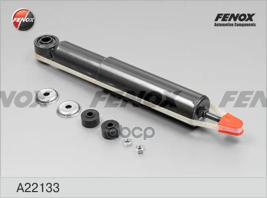 Амортизатор Mitsubishi Pajero 91-00 Зад.Газ. Fenox A22133 FENOX арт. A22133