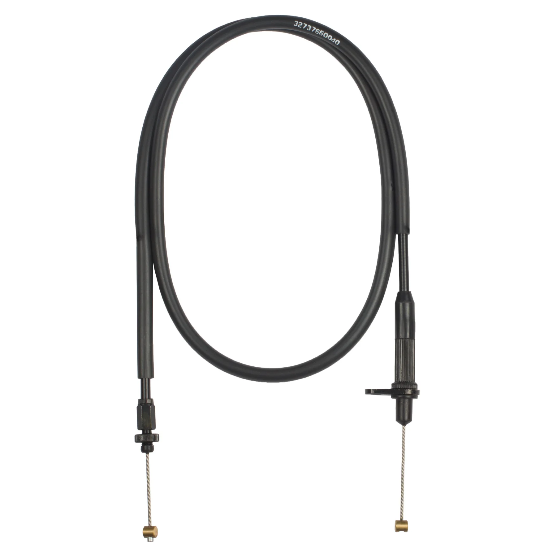 

MotoMaster 32737660040 Throttle Cable for BMW F650GS (2000-2007)