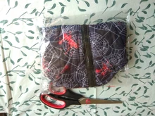 Ropa cálida para perros pequeños, abrigo para perros a prueba de viento, chaqueta acolchada, atuendo con chaleco, ropa para Chihuahua y Yorkshire 35