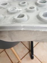 Tablero de cuentas flocadas de 13 estilos para pulsera, bandeja para collar, accesorios de cuentas, herramientas de medición, manualidades para fabricación de joyas DIY