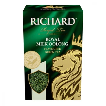 

Tea Richard "Royal Milk Oolong", Milk Oolong, 90 gr