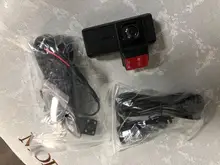 Coche DVR MINI DVR inteligente Cámara de salpicadero era vista trasera Video Recorder 3 1080P HD WDR G-sensor de visión nocturna gran angular cámara de salpicadero