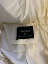 Womens Puffer Jacket Parkas Hooded-Coat Outwear Harajuku Korean-Fashion Winter